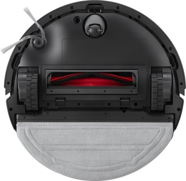 Робот-пилосос Roborock Q10 VF+ Black 383113 фото