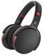 Навушники Sennheiser HD 458 BT (508968) Black 320337 фото 1