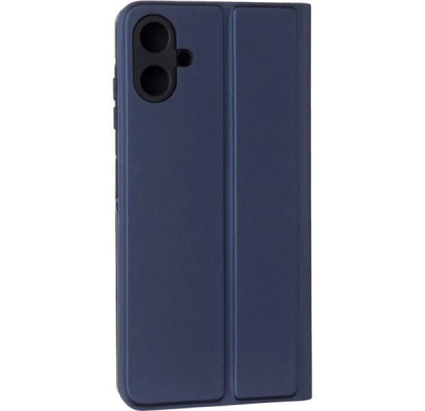 Чохол-книжка Xiaomi Redmi 12 Book Cover Gelius Shell Case Blue 278423 фото
