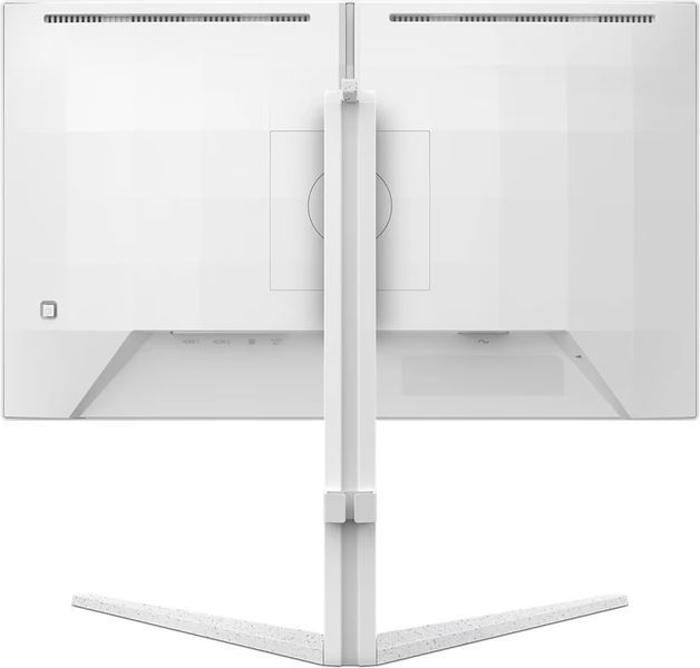 Монітор PHILIPS 23.8" Evnia 24M2N3201A/00 IPS 180Hz 2*HDMI DP Pivot MM G-Sync White 326327 фото