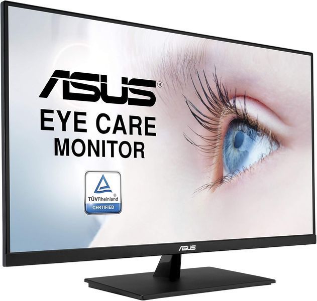 Монітор Asus 31.5" VP32UQ HDMI, DP, MM, IPS, 3840x2160, 4ms, RGB 100%, AdaptiveSync, HDR10 365884 фото