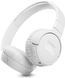 Навушники JBL Tune 660NC (JBLT660NCWHT) White 324069 фото 1