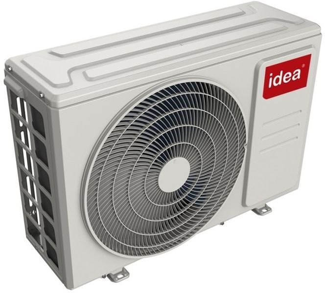 Кондиціонер Idea ISR-09HR-MA01-DN8 348398 фото