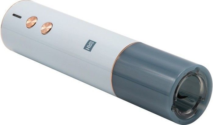 Електроштопор Xiaomi Electric Wine Bottle Opener Blue HU0122 (Blue) 280345 фото