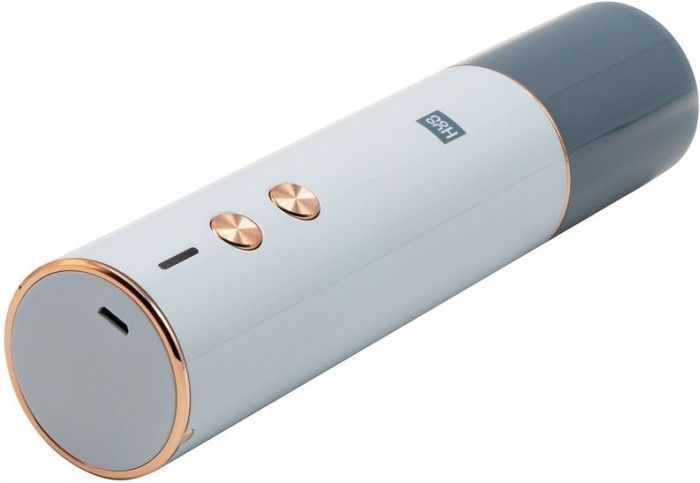 Електроштопор Xiaomi Electric Wine Bottle Opener Blue HU0122 (Blue) 280345 фото