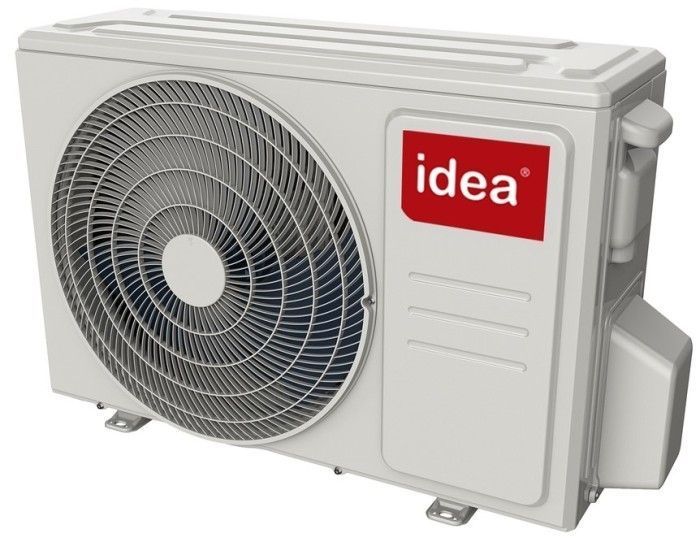Кондиціонер Idea ISR-09HR-MA01-DN8 348398 фото