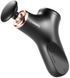 Масажер перкусійний ручний NAIPO new MINI Massage Gun для тіла без підігріву; модель - NP-MG01 384646 фото 4