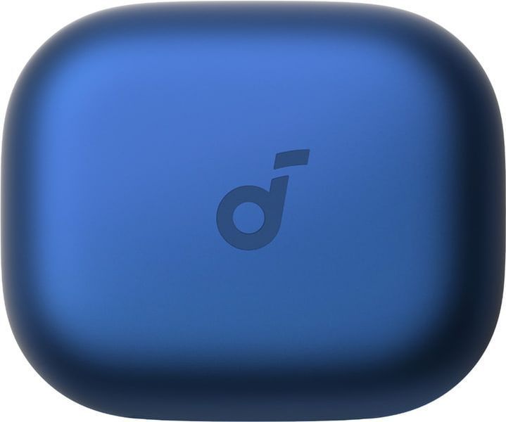 Навушники ANKER SoundСore AeroFit 2 (A3874G31) Blue 345935 фото