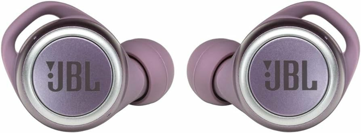 Навушники JBL Live 300TWS (JBLLIVE300TWSPUR) Purple 287414 фото