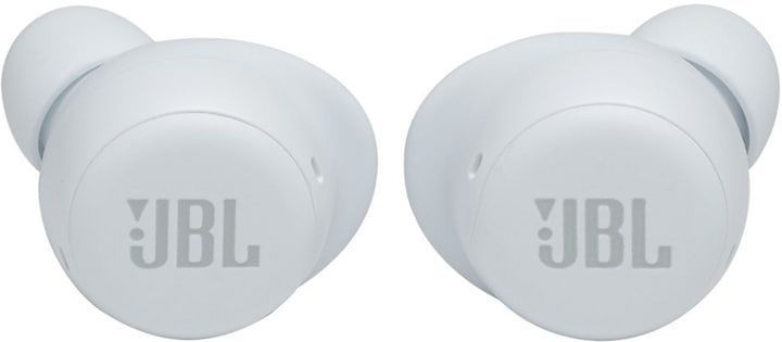 Навушники JBL Live Free NC+ TWS (JBLLIVEFRNCPTWSW) White 268828 фото