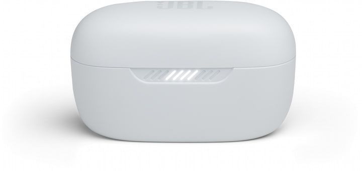 Навушники JBL Live Free NC+ TWS (JBLLIVEFRNCPTWSW) White 268828 фото