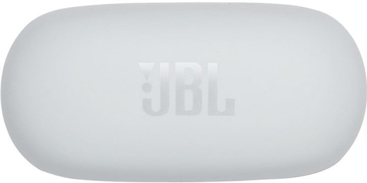 Навушники JBL Live Free NC+ TWS (JBLLIVEFRNCPTWSW) White 268828 фото