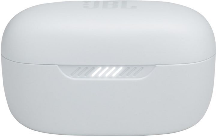 Навушники JBL Live Free NC+ TWS (JBLLIVEFRNCPTWSW) White 268828 фото