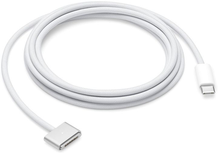 Apple USB-C to MagSafe 3 Cable 2m 354562 фото