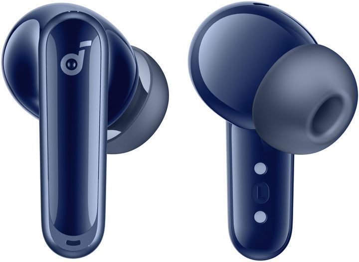 Навушники ANKER SoundСore P40i Сині 312440 фото