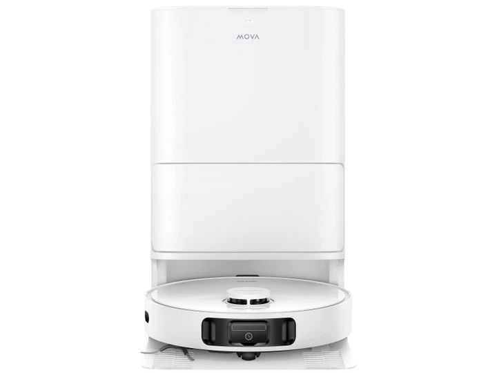 Робот-пилосос Mova E40 ULTRA (RLE21SE) White 397925 фото