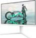 Монітор PHILIPS 23.8" Evnia 24M2N3201A/00 IPS 180Hz 2*HDMI DP Pivot MM G-Sync White 326327 фото 3