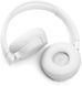 Навушники JBL Tune 660NC (JBLT660NCWHT) White 324069 фото 3