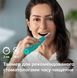 Щітка зубна електр. Philips, Sonicare 4100 Series, 31т. колив/хв, насадок-1, (HX3689/43) зелений 387596 фото 4