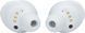 Навушники JBL Live Free NC+ TWS (JBLLIVEFRNCPTWSW) White 268828 фото 3