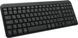 Клавіатура LOGITECH K250 Wireless - GRAPHITE - UKR 384753 фото 1