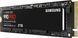 Накопичувач SSD Samsung M.2 2TB PCIe 4.0 990PRO (MZ-V9P2T0BW) 372004 фото 4
