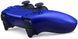 Геймпад Sony DualSense PS5 Cobalt Blue 283843 фото 4