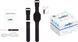 Смарт-часы для детей AmiGo GO008 MILKY GPS WIFI Black 318562 фото 5