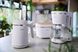 Електрочайник Philips Eco Conscious Edition, 1.7л, екопластик, LED підсвітка, звуковий сигнал, білий матовий (HD9365/10) 369704 фото 6