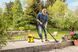 Пилосос професійний акумуляторний Karcher WD 2-18, 18В, контейнер 12л, без АКБ и ЗП (1.628-500.0) 373327 фото 7