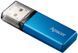 Флеш-пам'ять USB Apacer AH25C 256GB Blue USB3.2 (AP256GAH25CU-1) 327035 фото 2