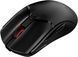 Миша HyperX Pulsefire Haste 2 mini, RGB, USB-A/WL/BT, чорний (7D388AA) 366873 фото 3
