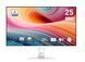 Монітор MSI 25" IPS PRO MP251W E2 354490 фото 1