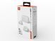 Навушники JBL Live Free NC+ TWS (JBLLIVEFRNCPTWSW) White 268828 фото 12