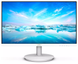Монiтор TFT PHILIPS 27" 271V8AW/00 IPS FHD 75Hz VGA HDMI MM White 297316 фото 1