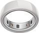 Смарт-кільце Oura Ring 4 Ceramic Cloud Size 7 (JZ90-57460-07) 410066 фото 1