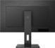 Монiтор TFT PHILIPS 31.5" 32B1U3900/00 VA 4K 350nit HDMI DP USB-C RJ45 Pivot USB MM Black 382492 фото 6