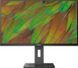 Монiтор TFT PHILIPS 31.5" 32B1U3900/00 VA 4K 350nit HDMI DP USB-C RJ45 Pivot USB MM Black 382492 фото 1