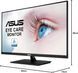 Монітор Asus 31.5" VP32UQ HDMI, DP, MM, IPS, 3840x2160, 4ms, RGB 100%, AdaptiveSync, HDR10 365884 фото 6