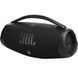 Портативна акустика JBL Boombox 3 (JBLBB3WIFIBLKEP) Wi-Fi Black 273888 фото 3