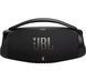 Портативна акустика JBL Boombox 3 (JBLBB3WIFIBLKEP) Wi-Fi Black 273888 фото 1