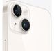 Смартфон Apple iPhone 14 256GB Starlight (MPW43) 253979 фото 6