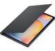 Чехол-книжка Samsung EF-BP610PJEGRU Book Cover Tab S6 Lite Gray 148003 фото 4