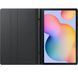 Чехол-книжка Samsung EF-BP610PJEGRU Book Cover Tab S6 Lite Gray 148003 фото 5