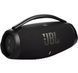 Портативна акустика JBL Boombox 3 (JBLBB3WIFIBLKEP) Wi-Fi Black 273888 фото 2