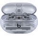 Навушники TWS Beats by Dr. Dre Studio Buds+ (MQLK3) Transparent 271324 фото 5