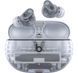 Навушники TWS Beats by Dr. Dre Studio Buds+ (MQLK3) Transparent 271324 фото 1