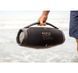 Портативна акустика JBL Boombox 3 (JBLBB3WIFIBLKEP) Wi-Fi Black 273888 фото 10