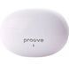 Навушники Proove MoshPit TWS (TWMP00010002) White 284179 фото 4
