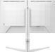 Монітор PHILIPS 23.8" Evnia 24M2N3201A/00 IPS 180Hz 2*HDMI DP Pivot MM G-Sync White 326327 фото 5